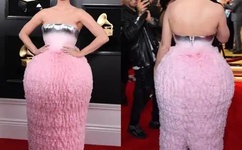 芙蓉姐姐最新照片